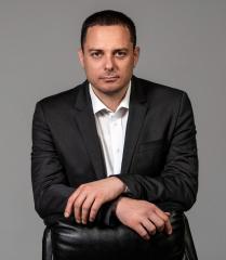 Вітання Кам`янського міського голови Андрія Білоусова з Днем місцевого самоврядування